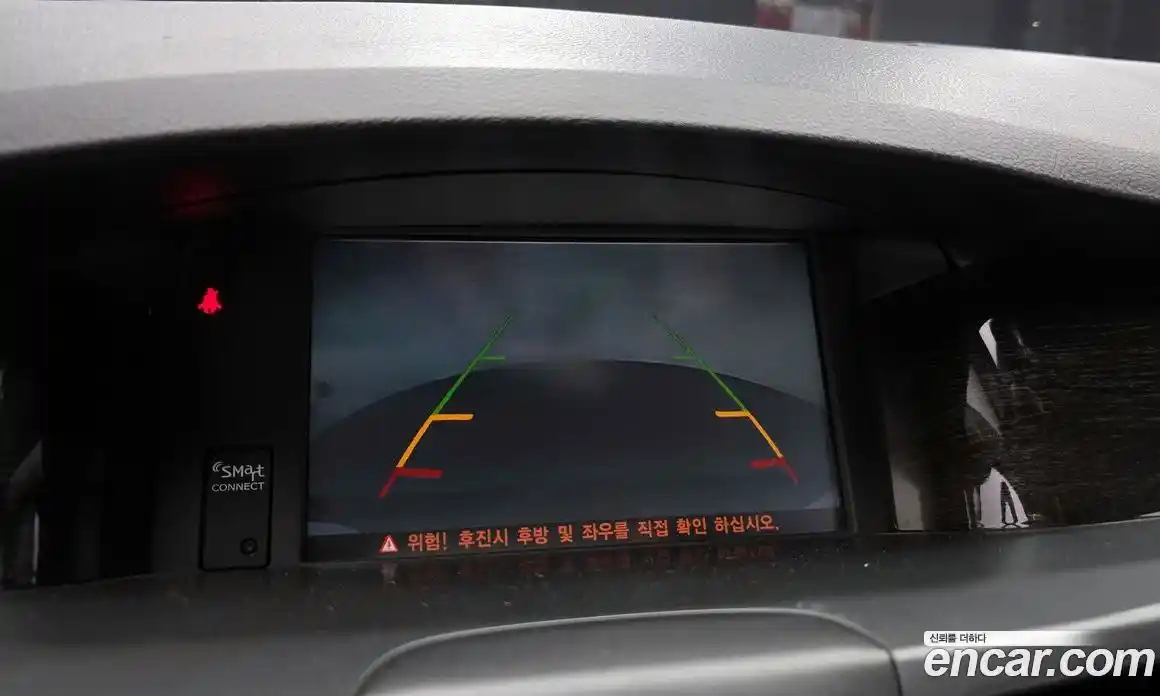 Renault SM5 2015 2.0 гидро, фото 20