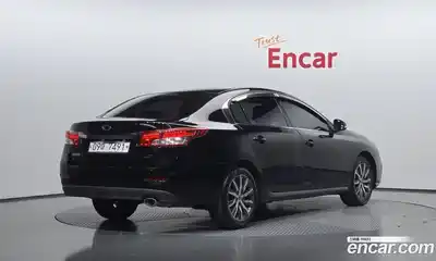 Renault SM5 2015 2.0 гидро, миниатюра 2