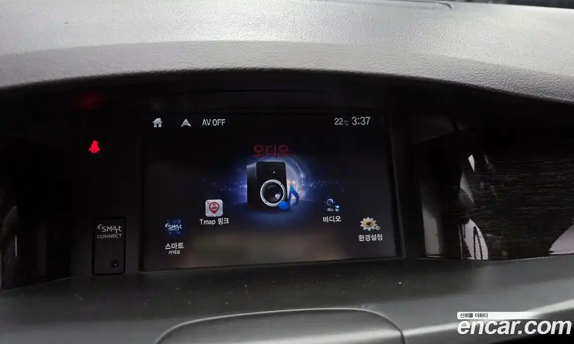 Renault SM5 2015 2.0 гидро, фото 21