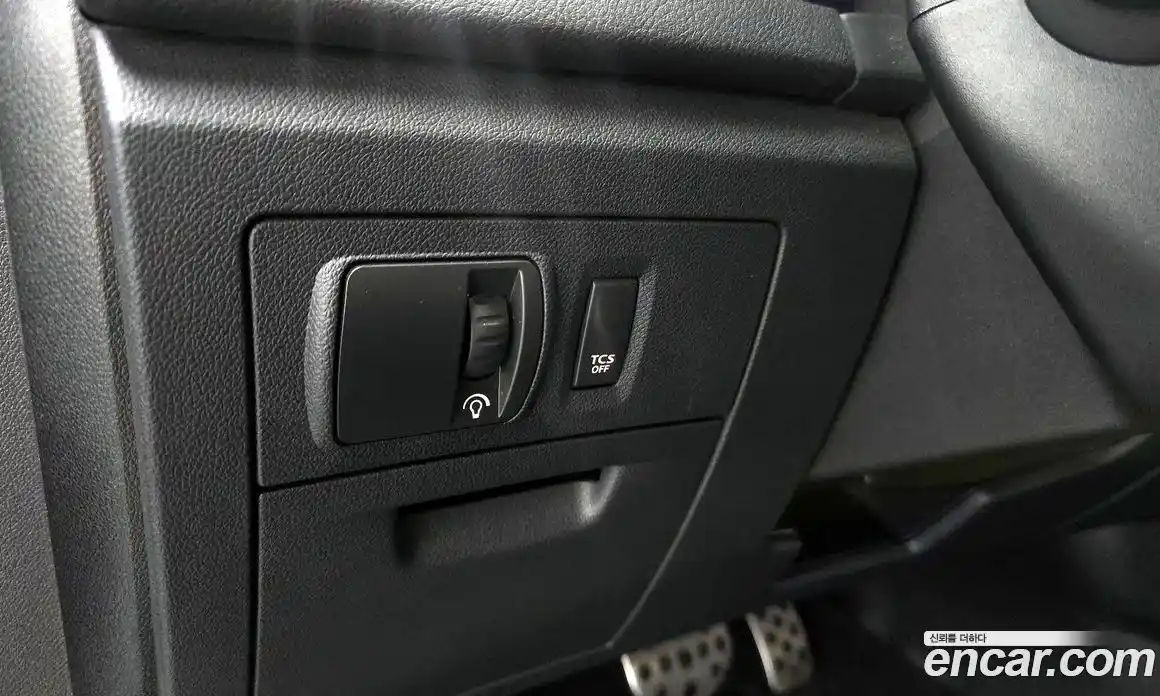 Renault SM5 2015 2.0 гидро, фото 24
