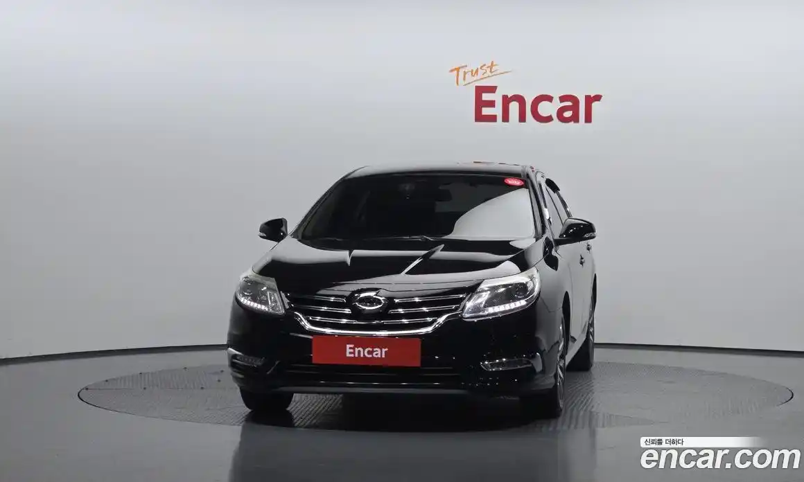 Renault SM5 2015 2.0 гидро, фото 3