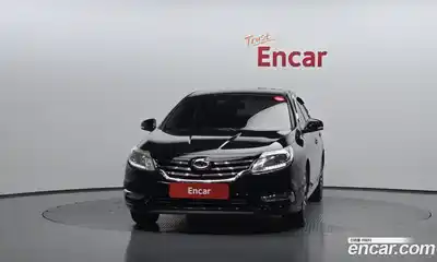 Renault SM5 2015 2.0 гидро, миниатюра 3
