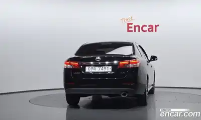 Renault SM5 2015 2.0 гидро, миниатюра 4