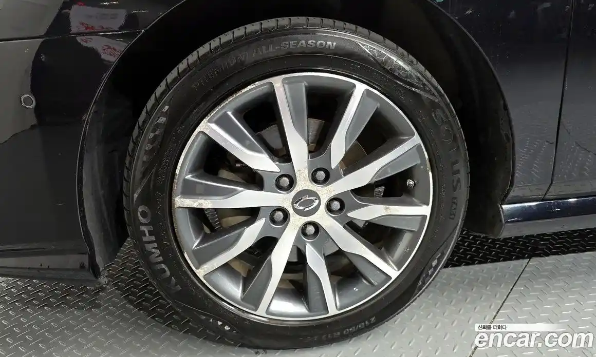 Renault SM5 2015 2.0 гидро, фото 5