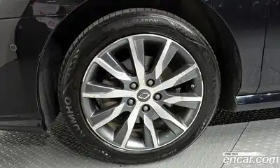 Renault SM5 2015 2.0 гидро, миниатюра 5