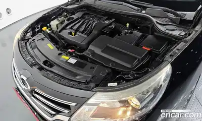 Renault SM5 2015 2.0 гидро, миниатюра 6
