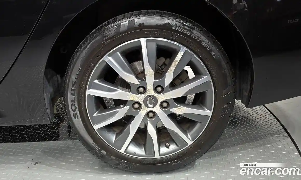 Renault SM5 2015 2.0 гидро, фото 7