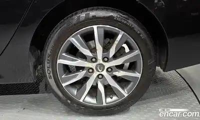 Renault SM5 2015 2.0 гидро, миниатюра 7
