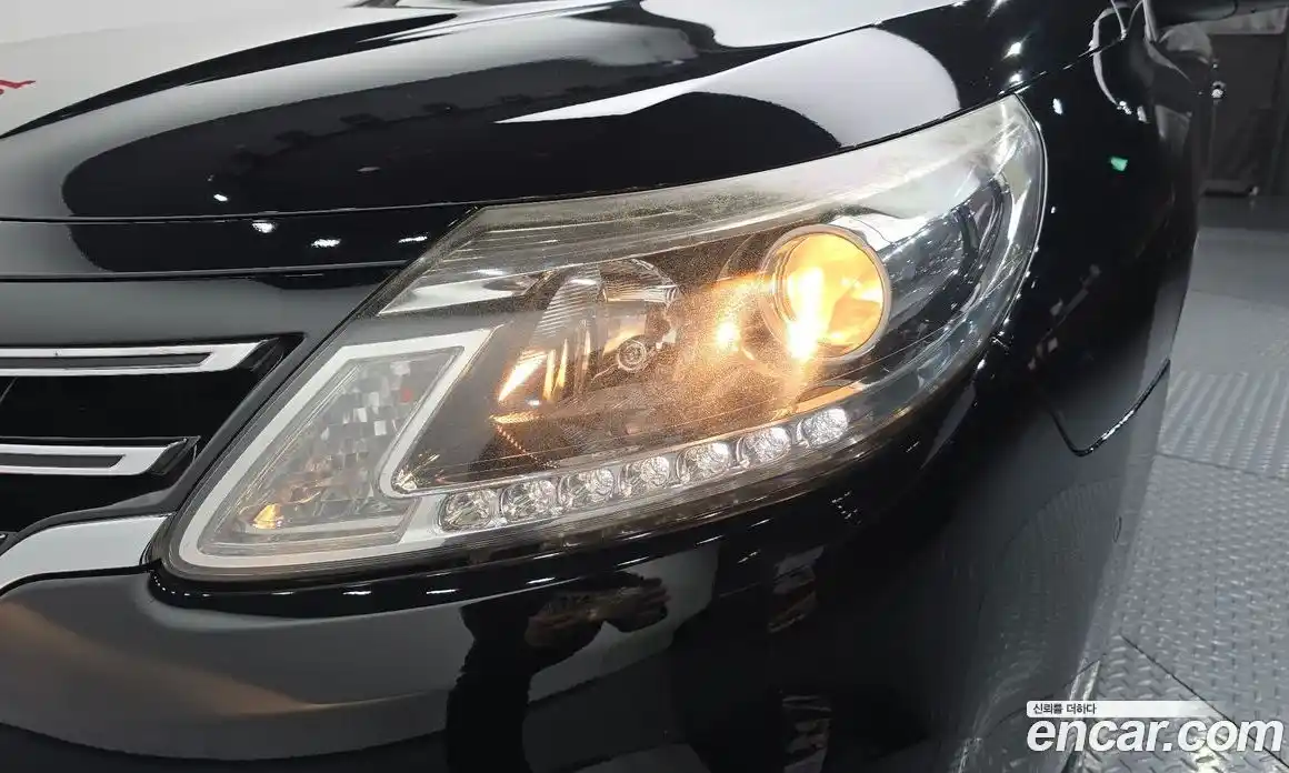 Renault SM5 2015 2.0 гидро, фото 8