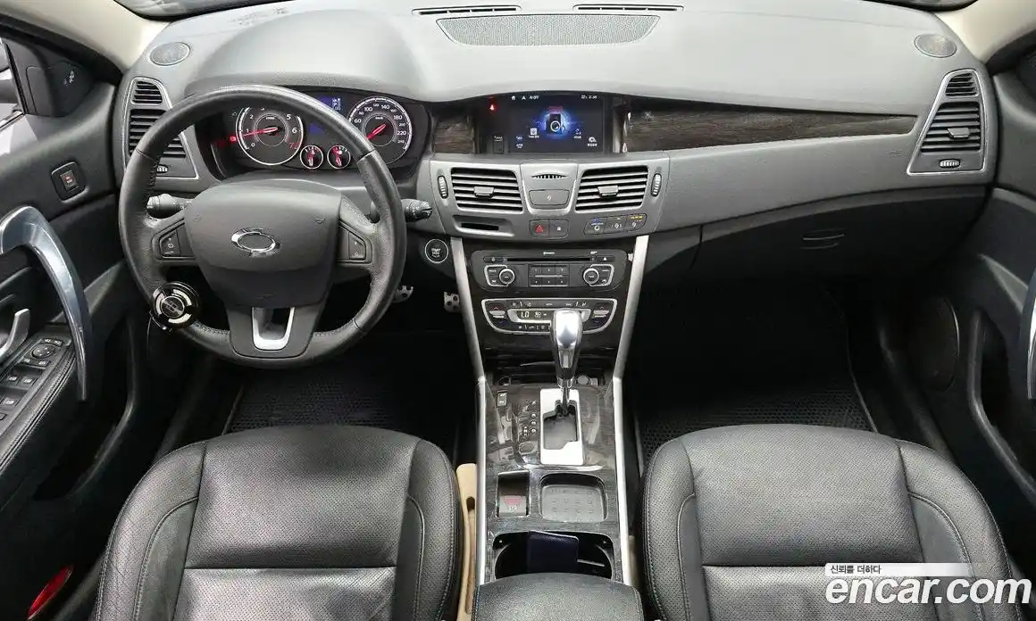 Renault SM5 2015 2.0 гидро, фото 10