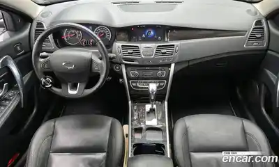 Renault SM5 2015 2.0 гидро, миниатюра 10
