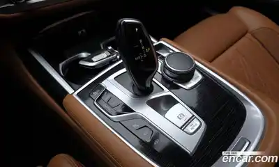 BMW 7-Series 2017 3.0 гидро, миниатюра 12