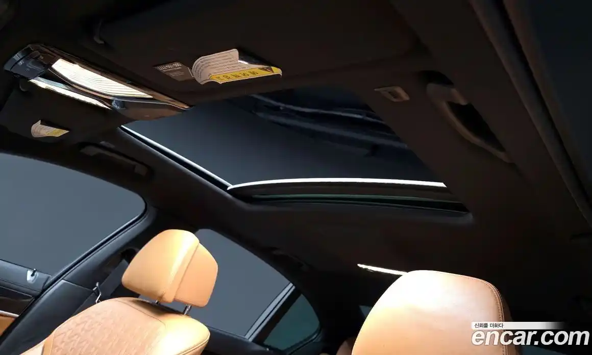 BMW 7-Series 2017 3.0 гидро, фото 25