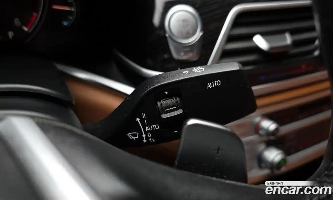 BMW 7-Series 2017 3.0 гидро, фото 29
