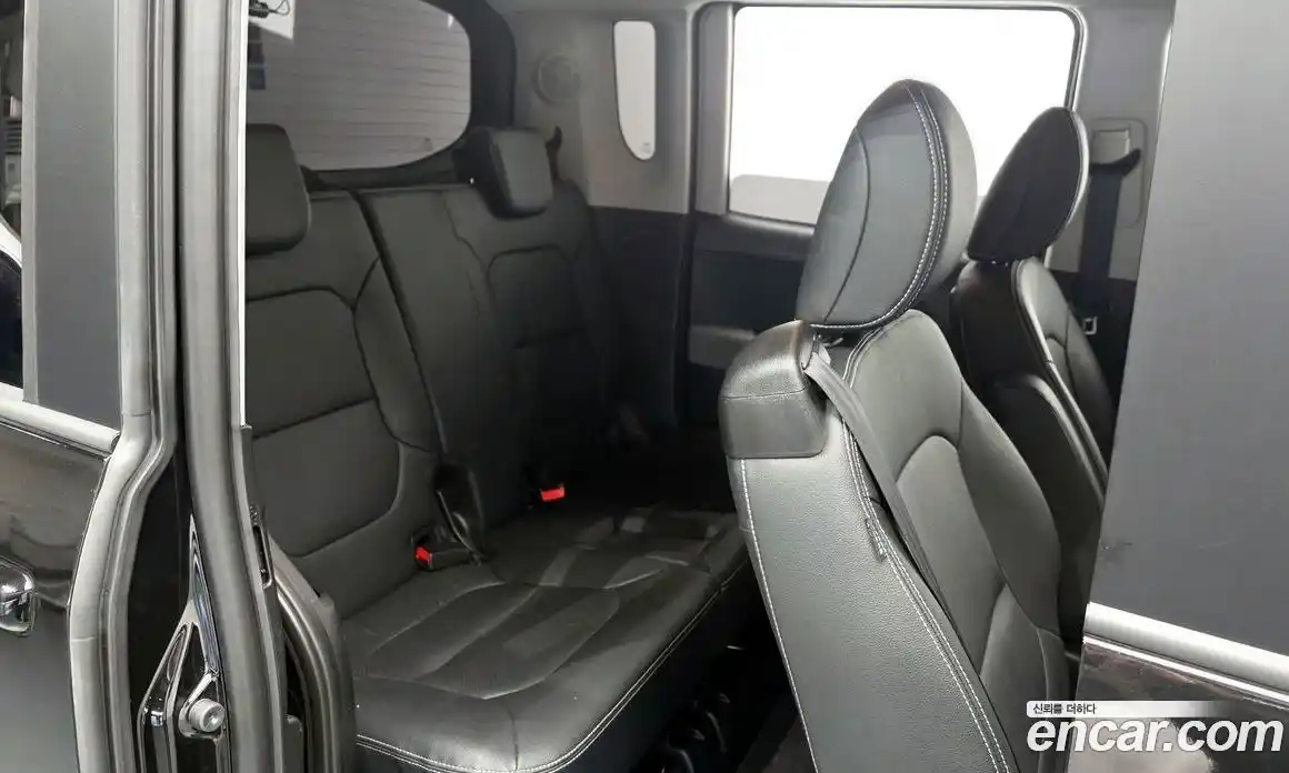 Kia Ray 2025 0.1 гидро, фото 11