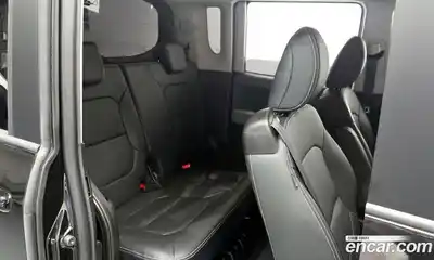Kia Ray 2025 0.1 гидро, миниатюра 11
