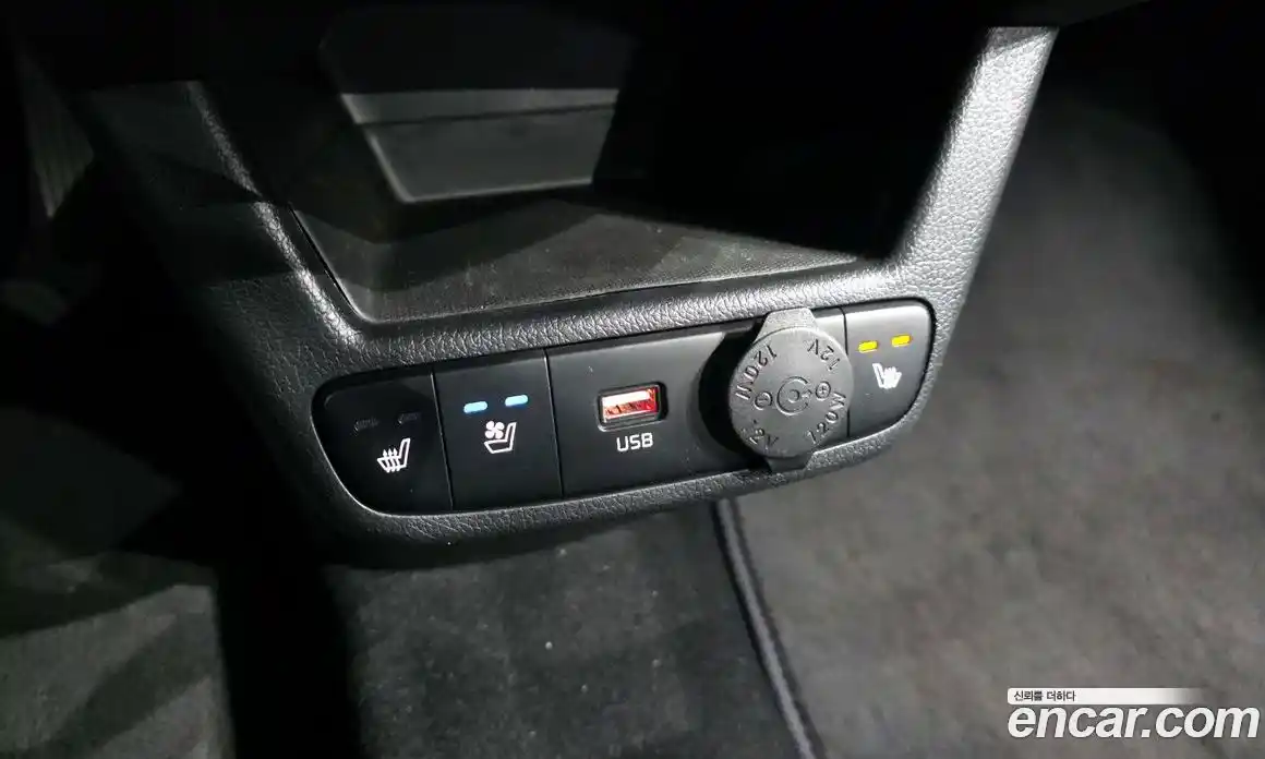 Kia Ray 2025 0.1 гидро, фото 16