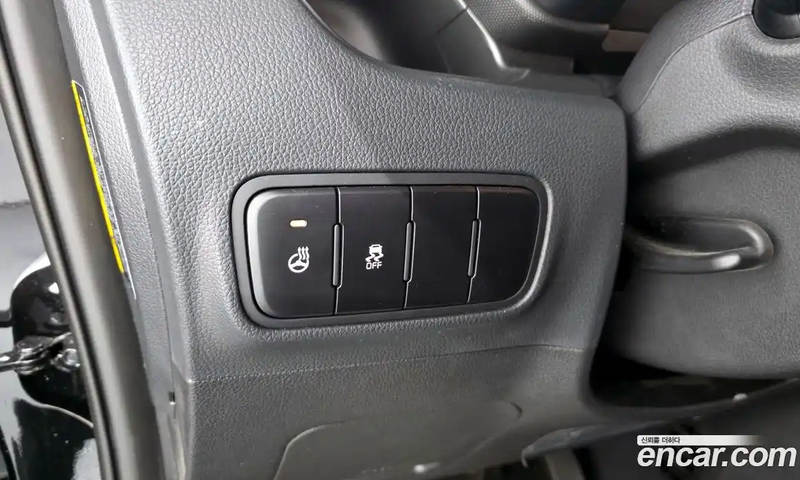 Kia Ray 2025 0.1 гидро, фото 17