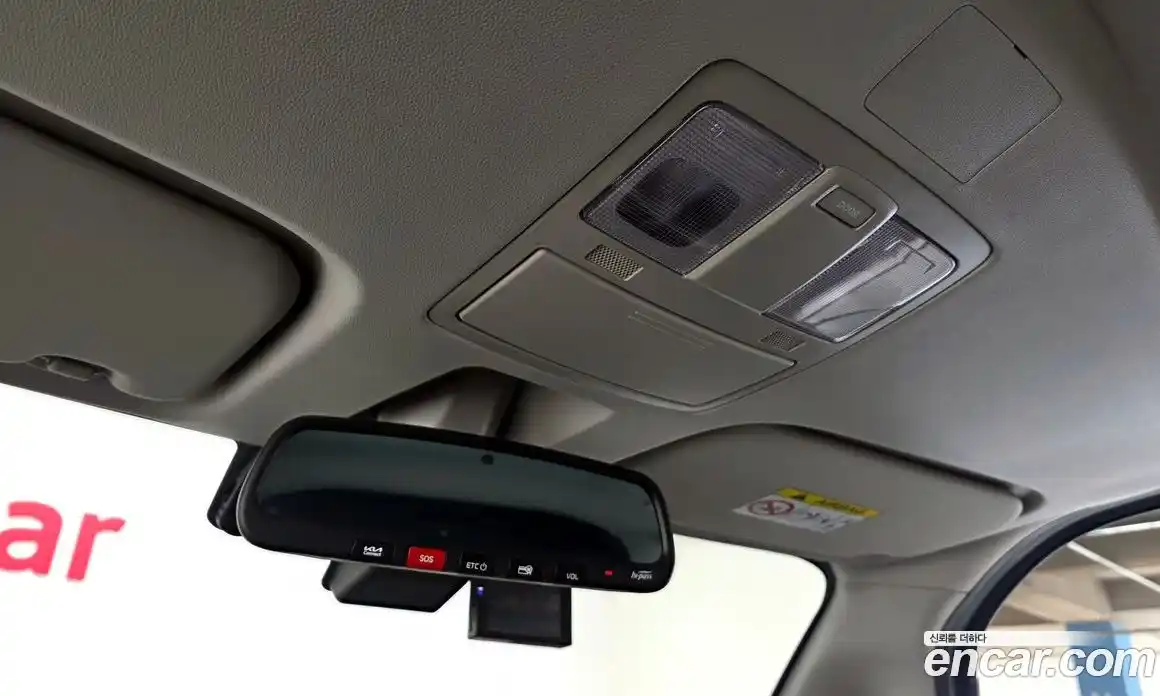 Kia Ray 2025 0.1 гидро, фото 18