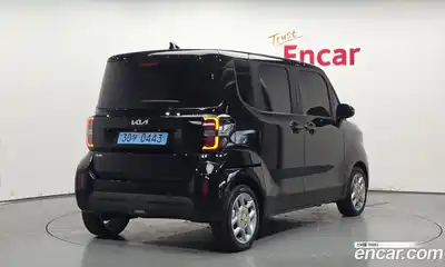 Kia Ray 2025 0.1 гидро, миниатюра 2