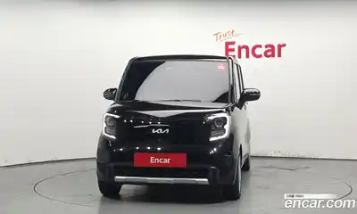 Kia Ray 2025 0.1 гидро, миниатюра 3