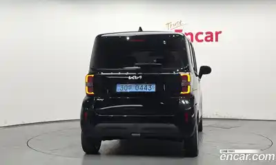 Kia Ray 2025 0.1 гидро, миниатюра 4