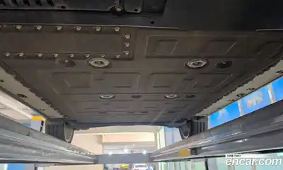 Kia Ray 2025 0.1 гидро, миниатюра 5