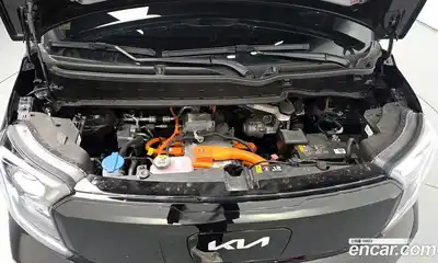 Kia Ray 2025 0.1 гидро, миниатюра 6