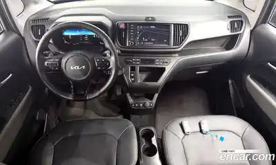 Kia Ray 2025 0.1 гидро, миниатюра 7