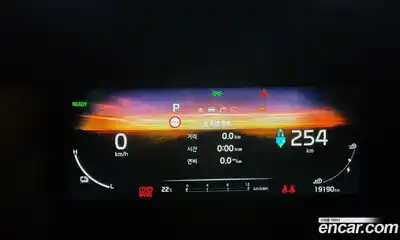 Kia Ray 2025 0.1 гидро, миниатюра 8