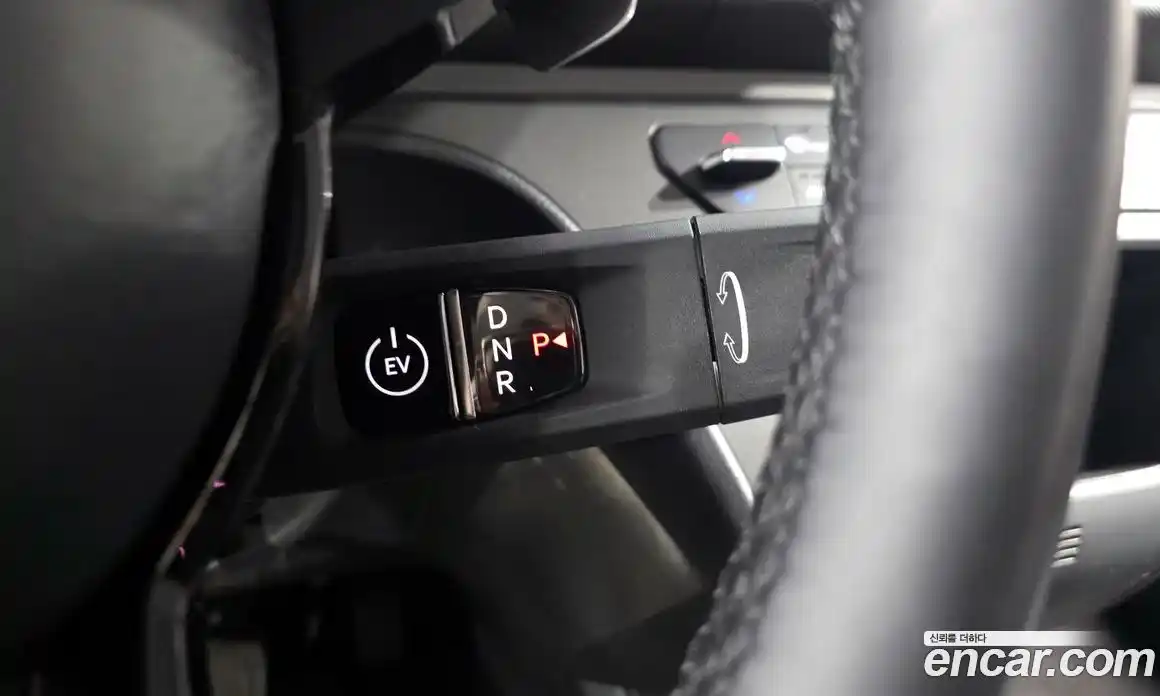 Kia Ray 2025 0.1 гидро, фото 9
