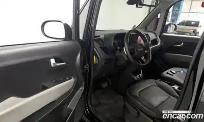 Kia Ray 2025 0.1 гидро, миниатюра 10