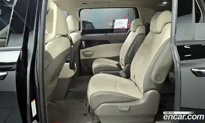 Kia Carnival 2024 2.2 автомат (гидро), миниатюра 12