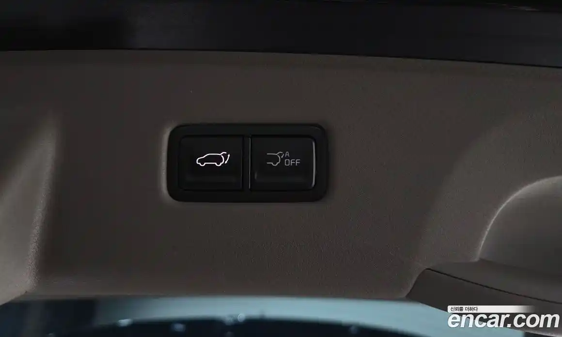 Kia Carnival 2024 2.2 автомат (гидро), фото 20