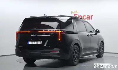 Kia Carnival 2024 2.2 автомат (гидро), миниатюра 2