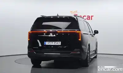 Kia Carnival 2024 2.2 автомат (гидро), миниатюра 4