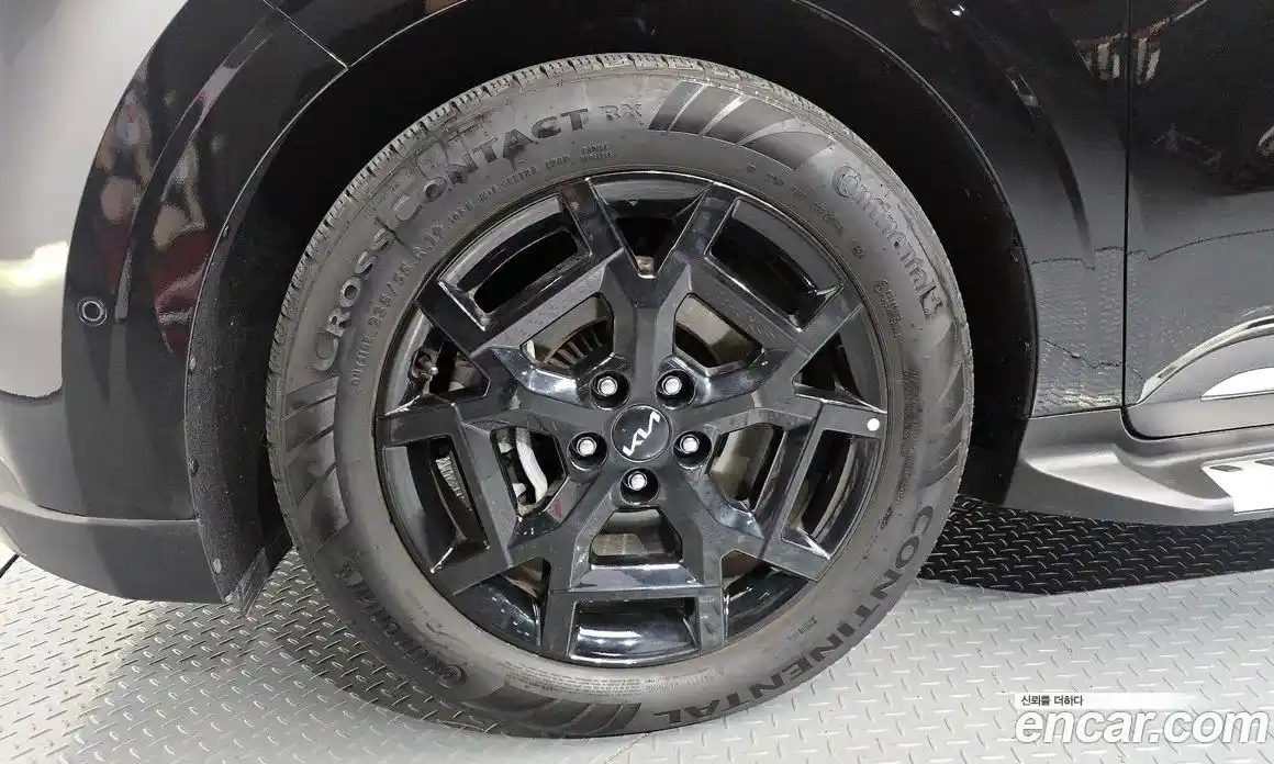 Kia Carnival 2024 2.2 автомат (гидро), фото 5