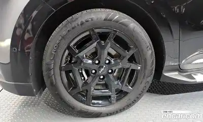 Kia Carnival 2024 2.2 автомат (гидро), миниатюра 5