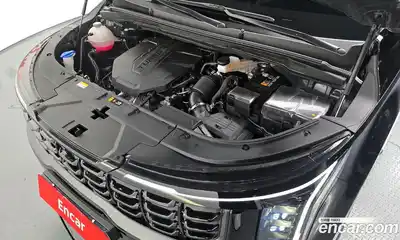 Kia Carnival 2024 2.2 автомат (гидро), миниатюра 6