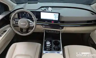 Kia Carnival 2024 2.2 автомат (гидро), миниатюра 7