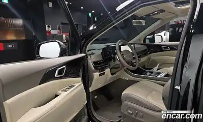 Kia Carnival 2024 2.2 автомат (гидро), миниатюра 10