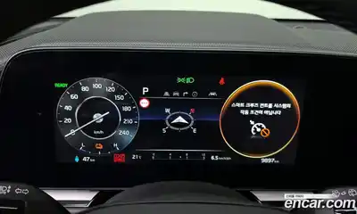 Kia Niro 2023 0.2 автомат (гидро), миниатюра 11