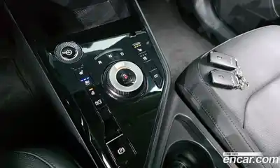 Kia Niro 2023 0.2 автомат (гидро), миниатюра 12