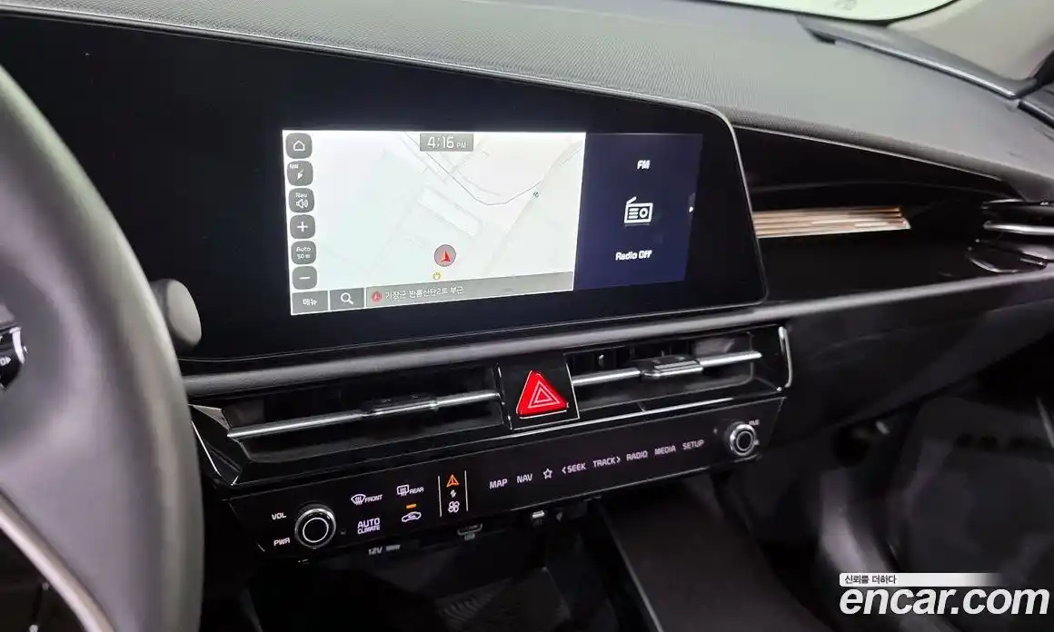 Kia Niro 2023 0.2 автомат (гидро), фото 20