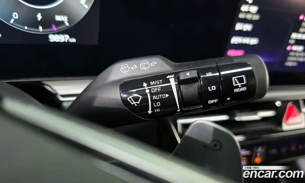 Kia Niro 2023 0.2 автомат (гидро), фото 26