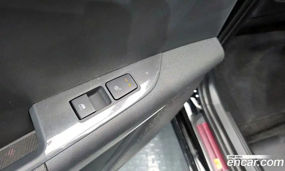 Kia Niro 2023 0.2 автомат (гидро), фото 29