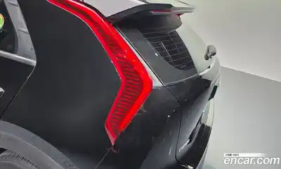 Kia Niro 2023 0.2 автомат (гидро), миниатюра 9