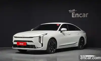 Kia K8, 2025, 10 223 км