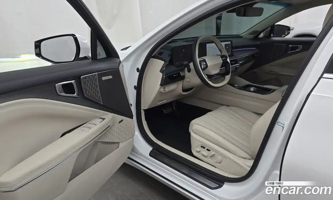 Kia K8 2025 1.6 автомат (гидро), фото 13