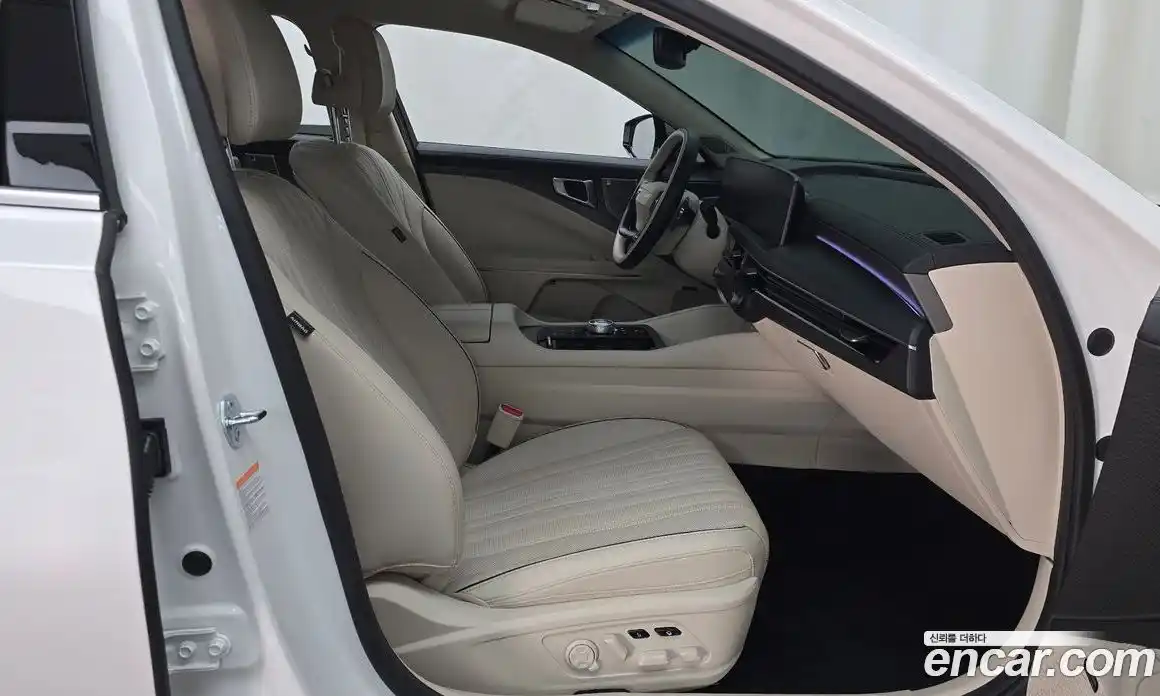 Kia K8 2025 1.6 автомат (гидро), фото 17